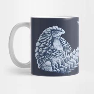 Pangolin Mug